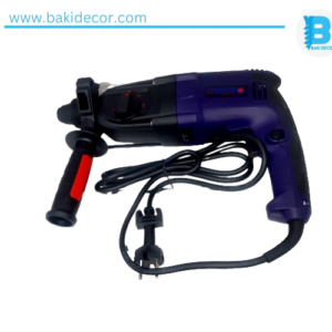marteau perforateur crosse 850w