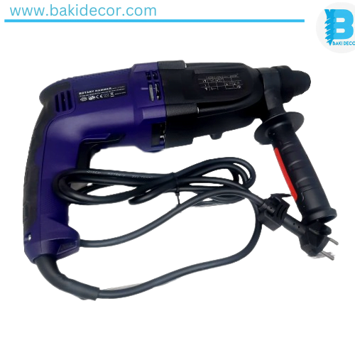 marteau perforateur crosse 850w