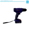 visseuse sans fil rechargeable 18v