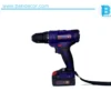 visseuse sans fil rechargeable 18v
