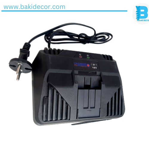 visseuse sans fil rechargeable 18v