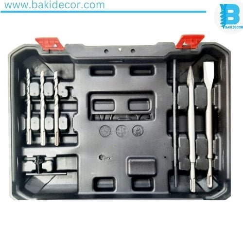 marteau rotatif crown 850w مطرقة دوارة