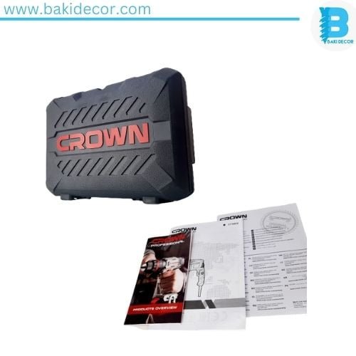 marteau rotatif crown 850w مطرقة دوارة