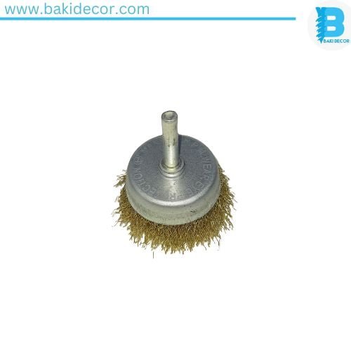 jeu de brosses 3pièces