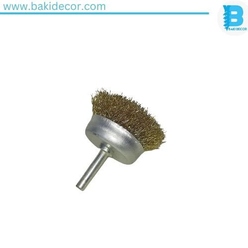 jeu de brosses 3pièces