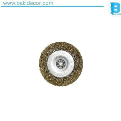 jeu de brosses 3pièces