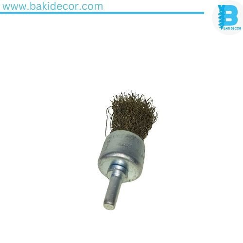 jeu de brosses 3pièces