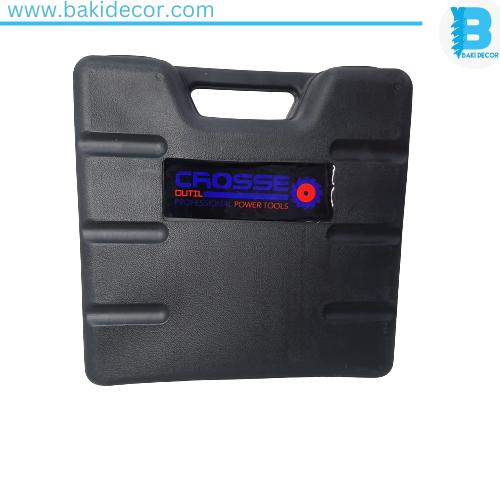 router électrique(défonceuse) crosse 1200w