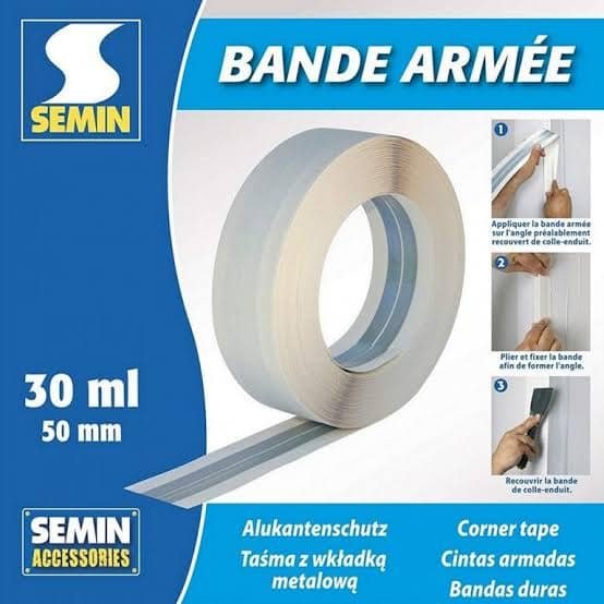 bande armée semin 30ML