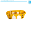 boite d'encastrement 2 posts
