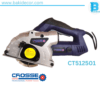 Rainureuse Crosse 1500w