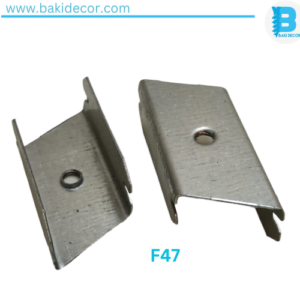 Cavalier pivot F47