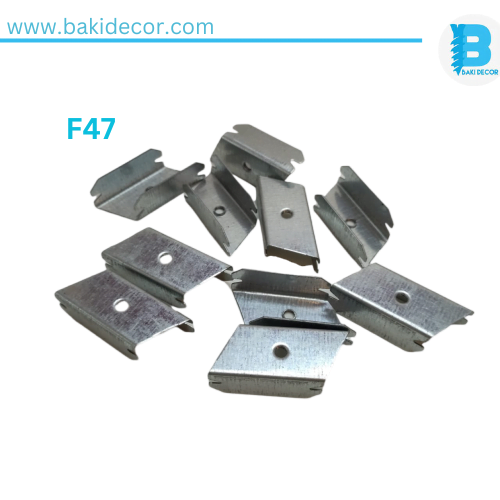 Cavalier pivot F47