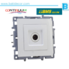 Module color prise satellite