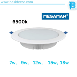 spots led megaman