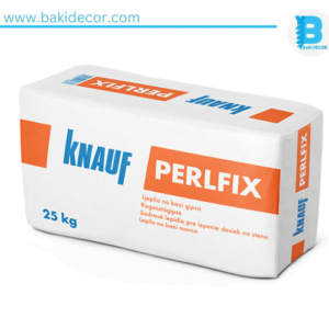 Perflix knauf 25KG