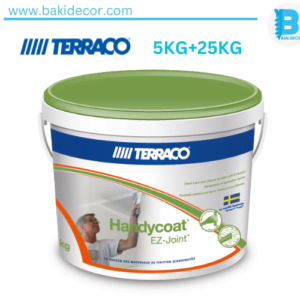 Handycoat EZ-Joint enduit prépare 5 et 25kg