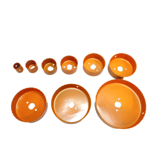 set de scies à cloche dimgui 16pcs