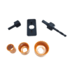 set de scies à cloche dimgui 16pcs