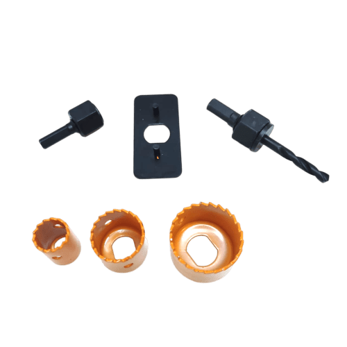 set de scies à cloche dimgui 16pcs