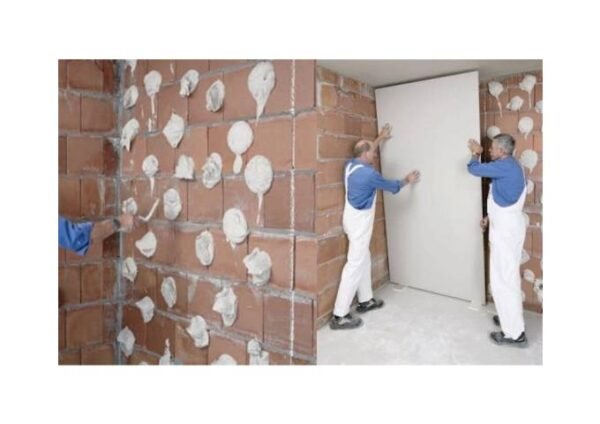 Perflix knauf 25KG