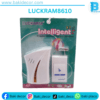 Sonnette sans fil LUCKARM8610