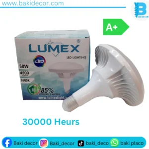 Lampe led LUMEX 50W