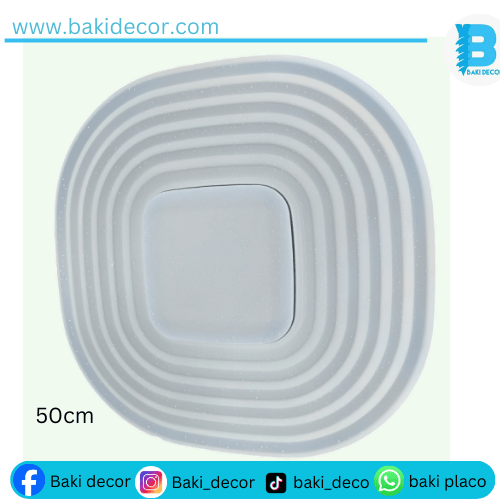 hublot led 50cm 3positions