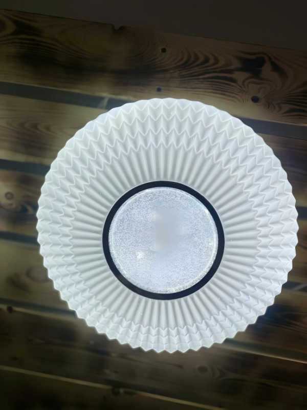 hublot led 26cm 3positions