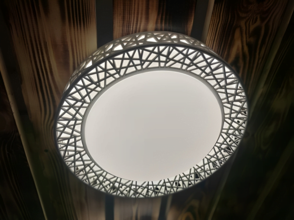 hublot led 33cm 9positions