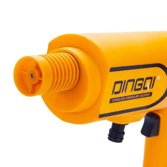 كلاشور بالبطارية  تقدر تغسل سيارتك بلا متخسر الما بالاناء فقط  🔝🔝  غسال السيارات اللاسلكية ذات الضغط العالي 🔝🔝