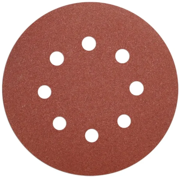 أوراق صنفرة قطع 225 مم