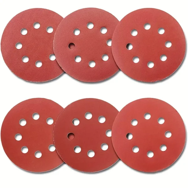 أوراق صنفرة قطع 225 مم