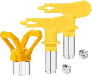 Buse Airless HONESTPRO 523/521/517/519