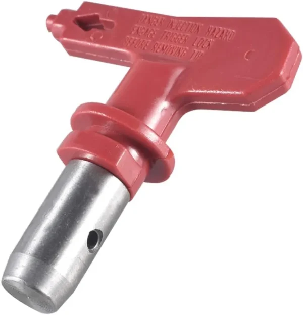 Buse Airless HONESTPRO 523/521/517/519