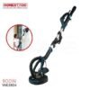 PONCEUSE MURALE GIRAFE 900W HONESTPRO