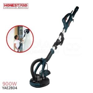 PONCEUSE MURALE GIRAFE 900W HONESTPRO