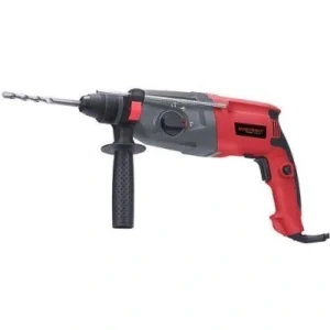 مثقاب المطرقة الدوارة 820 واط Worcraft RH09-26A