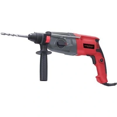 مثقاب المطرقة الدوارة 820 واط Worcraft RH09-26A