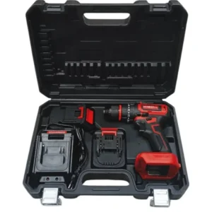 الة فك و تركيب البراغي Visseuse Perceuse HONESTPLUS 21V YAE6125