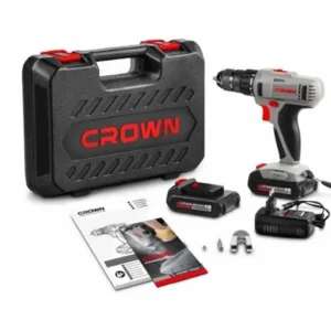 VISSEUSE SOLO S/FIL 14.4V CROWN
