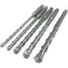 Meche SDS 7/116 tolesn